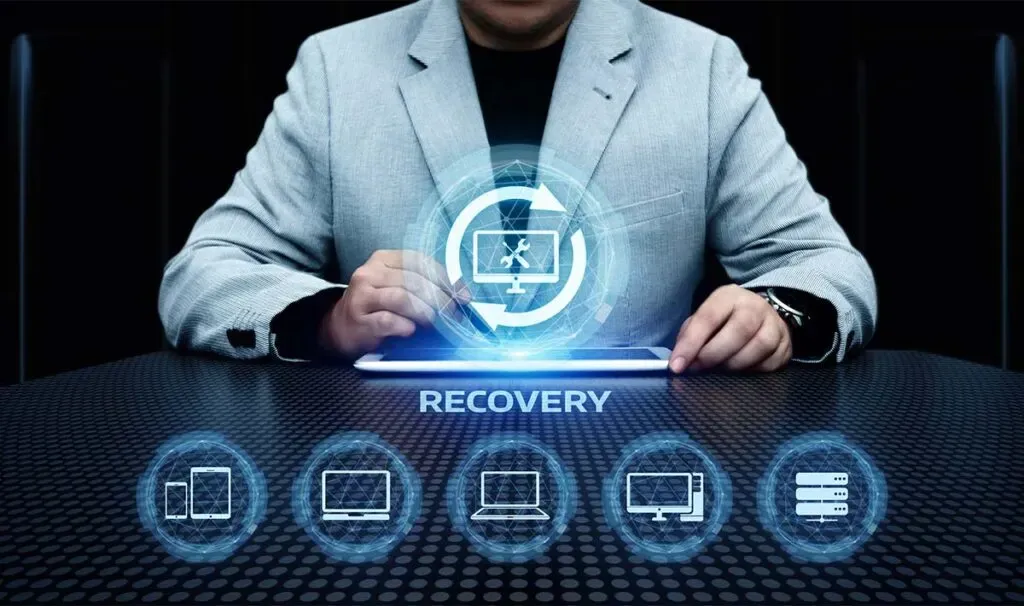Recuperare date HDD SSD USB București - MIRO Soft
