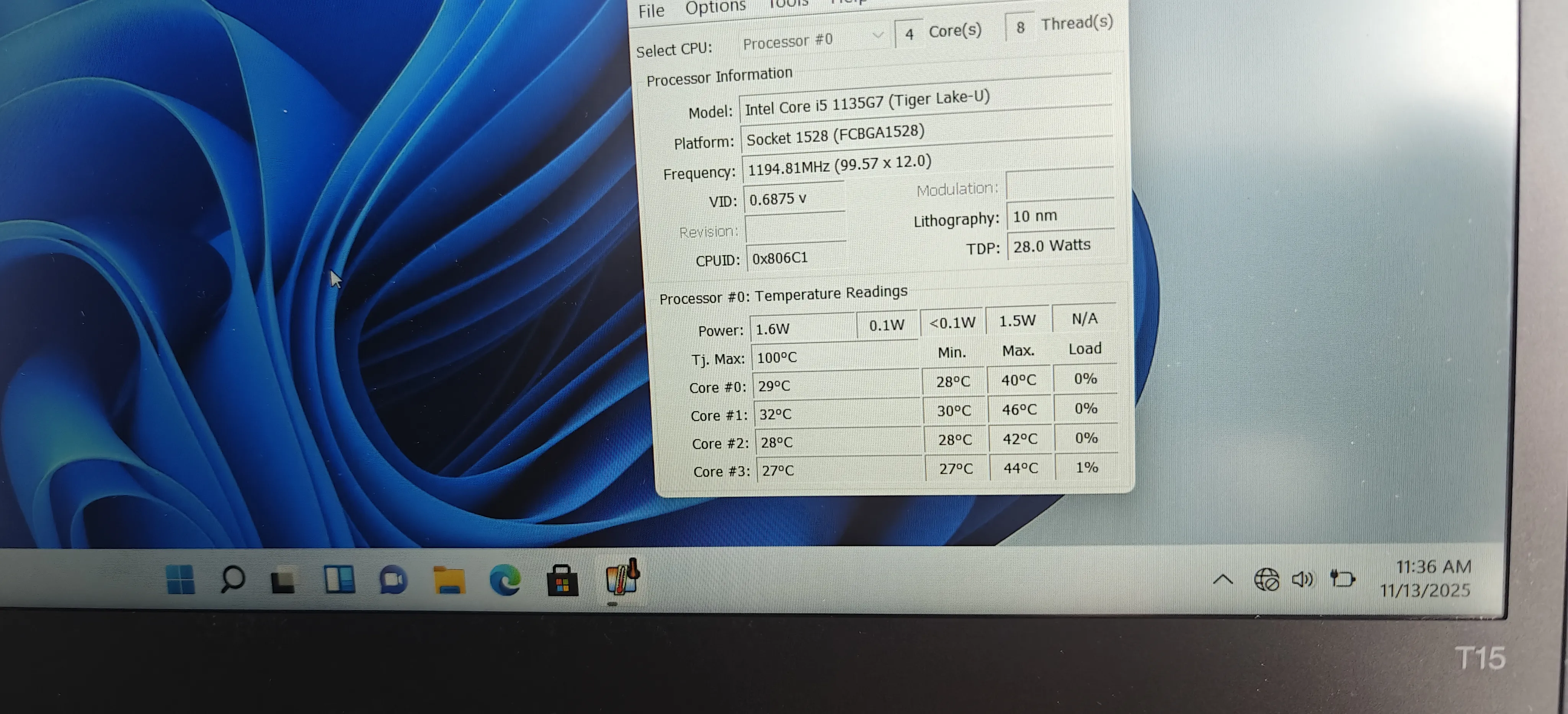 Diagnosticare hardware software București - teste CPU RAM SSD temperaturi MIRO Soft