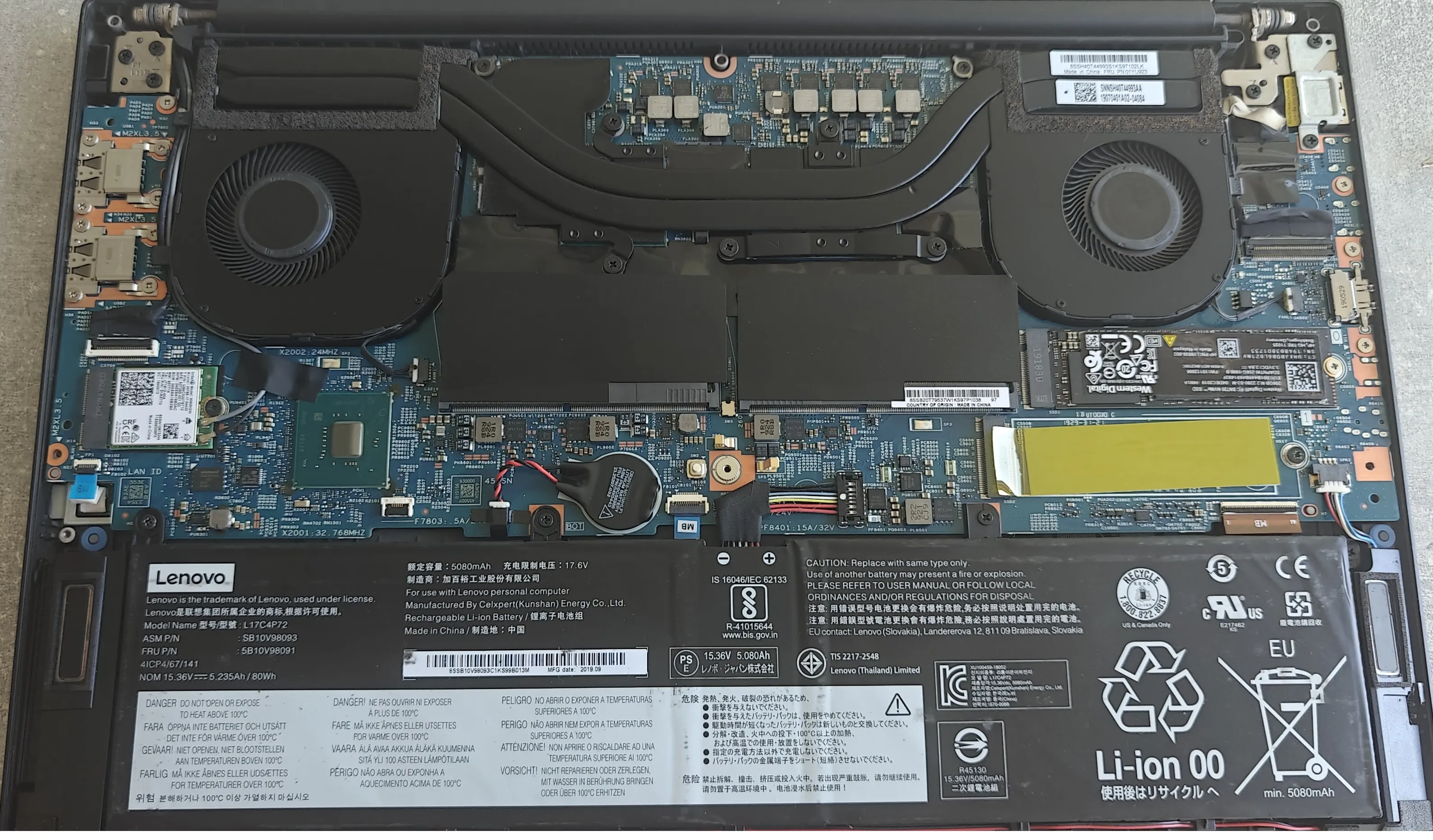 Upgrade hardware RAM CPU GPU SSD București - instalare profesională optimizare BIOS MIRO Soft