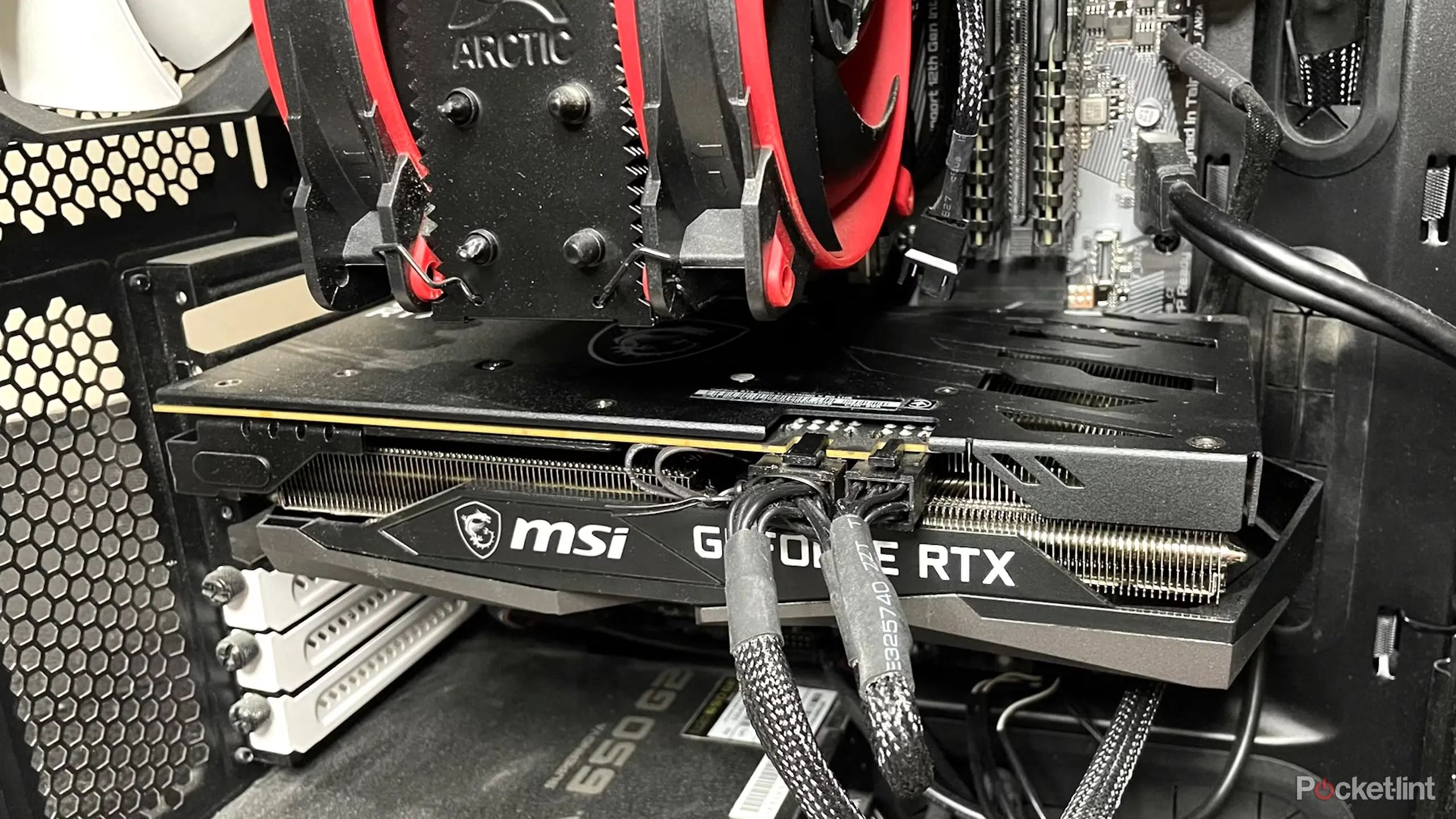 Înlocuire placă video GPU București - upgrade Nvidia AMD gaming MIRO Soft