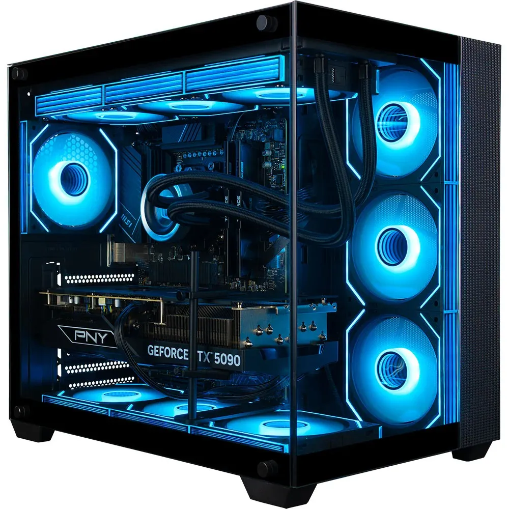 PC custom gaming workstation asamblat București - MIRO Soft