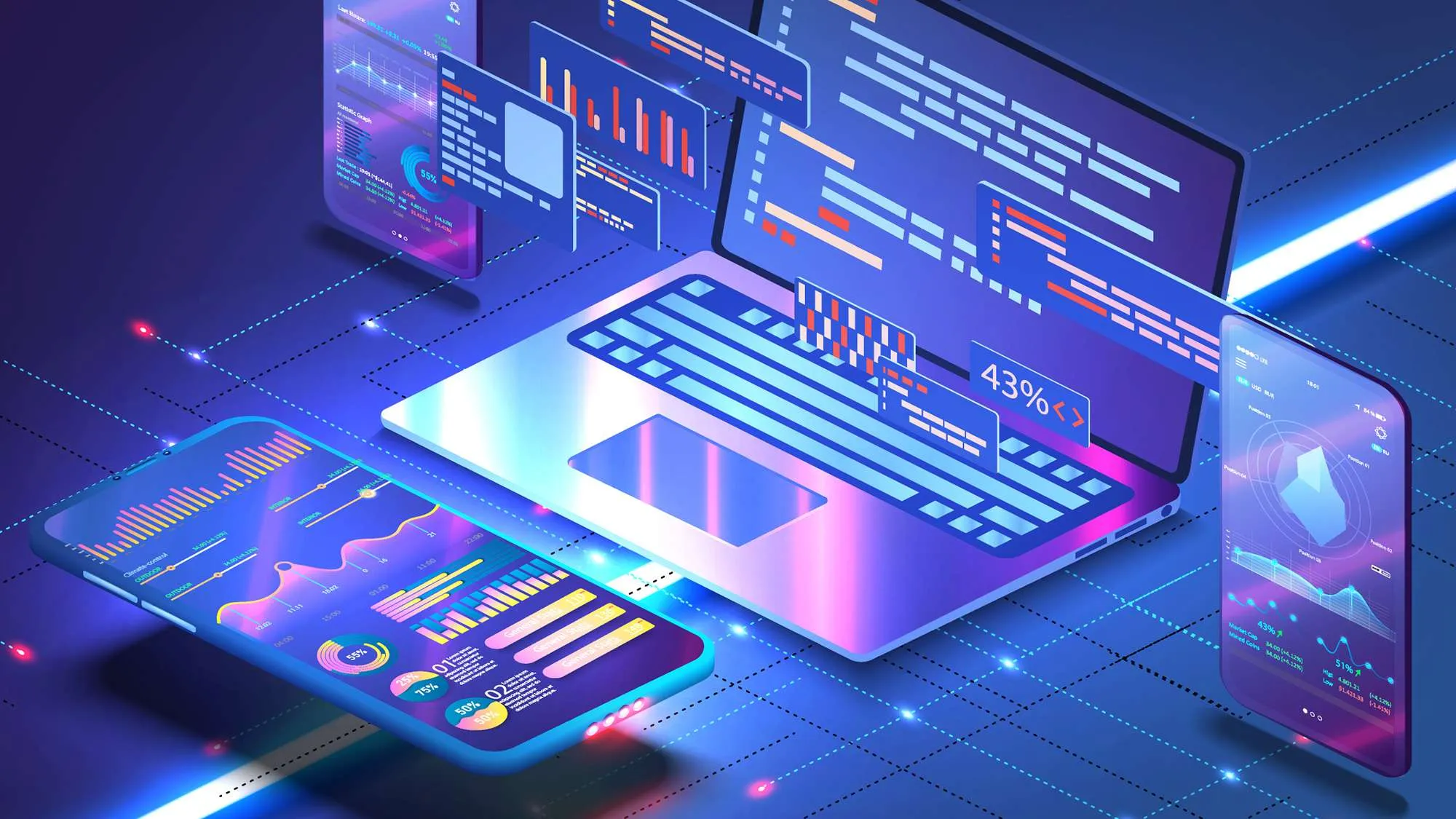 Consultanță achiziții IT hardware software București - MIRO Soft