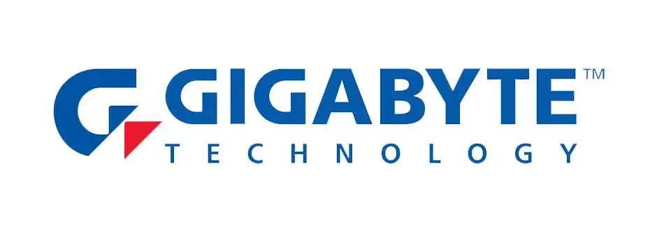 Gigabyte - partener MIRO Soft