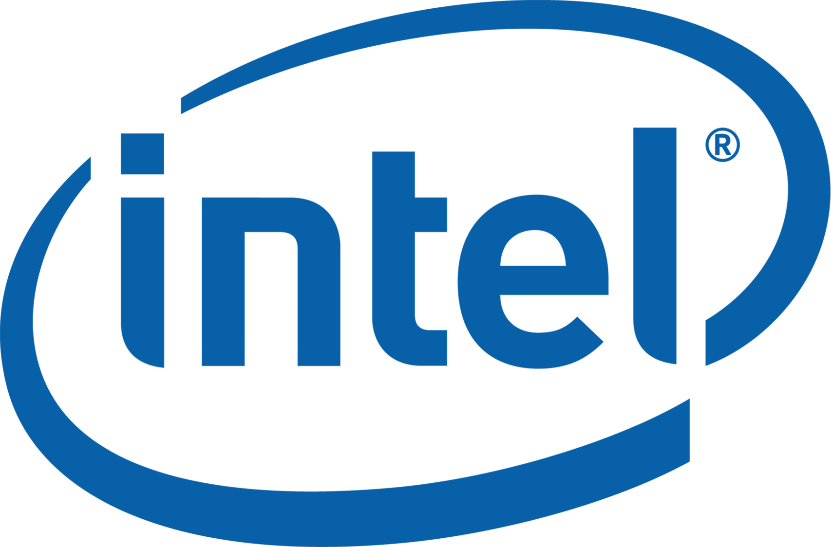 Intel - partener MIRO Soft