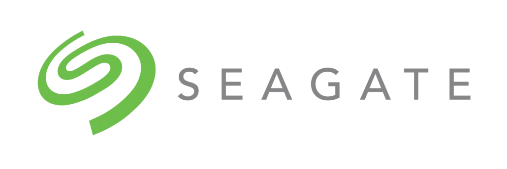 Seagate - partener MIRO Soft
