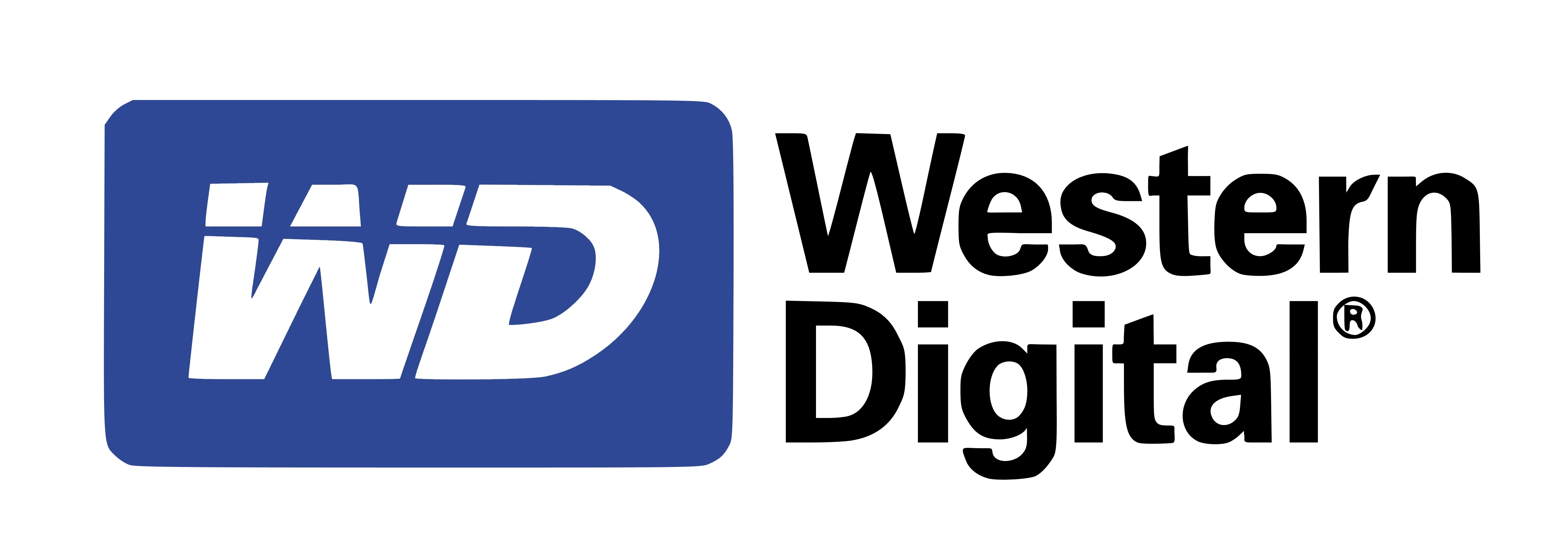 Western Digital - partener MIRO Soft