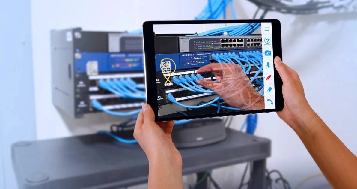 Suport tehnic online prin TeamViewer pentru probleme software