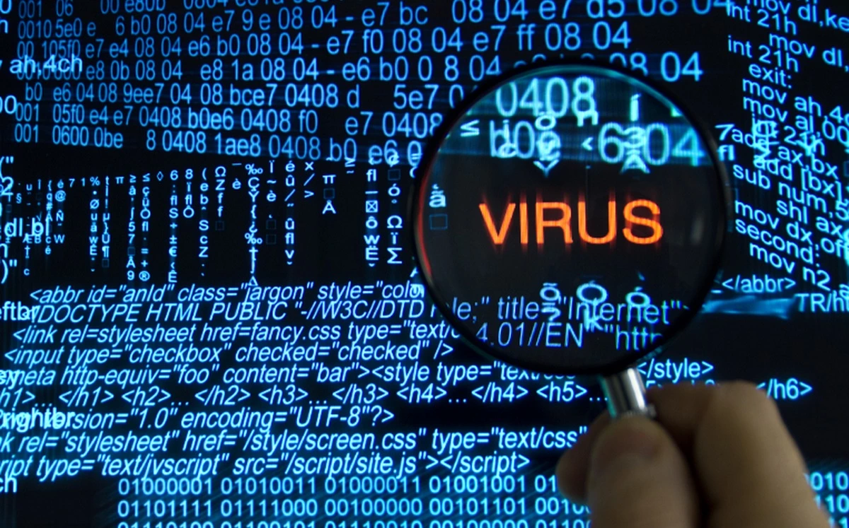 Devirusare laptop PC București - eliminare malware viruși spyware ransomware MIRO Soft profesional