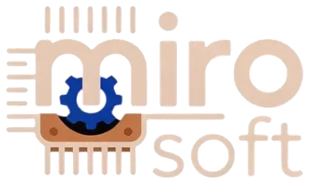 MIRO Soft - Reparatii Calculatoare Bucuresti
