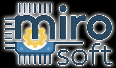 MIRO Soft - Reparații Calculatoare București